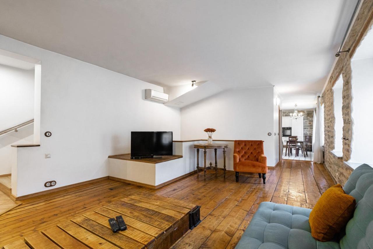Airhome - Vaimu Apartment タリン エクステリア 写真
