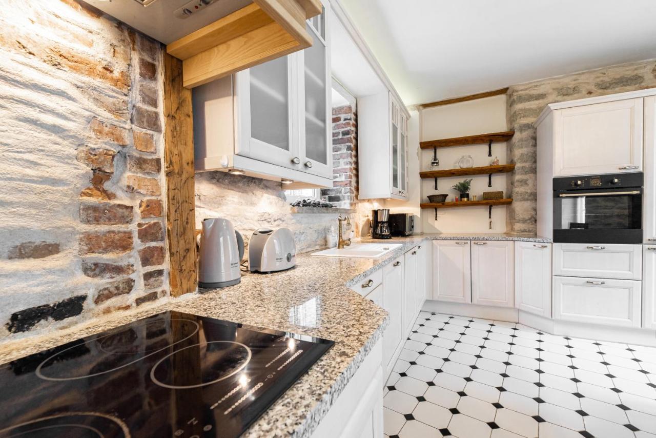 Airhome - Vaimu Apartment タリン エクステリア 写真