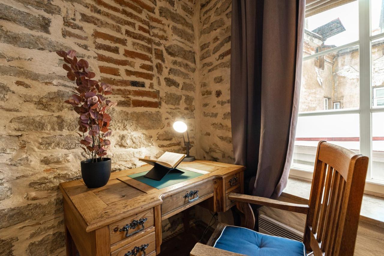 Airhome - Vaimu Apartment タリン エクステリア 写真
