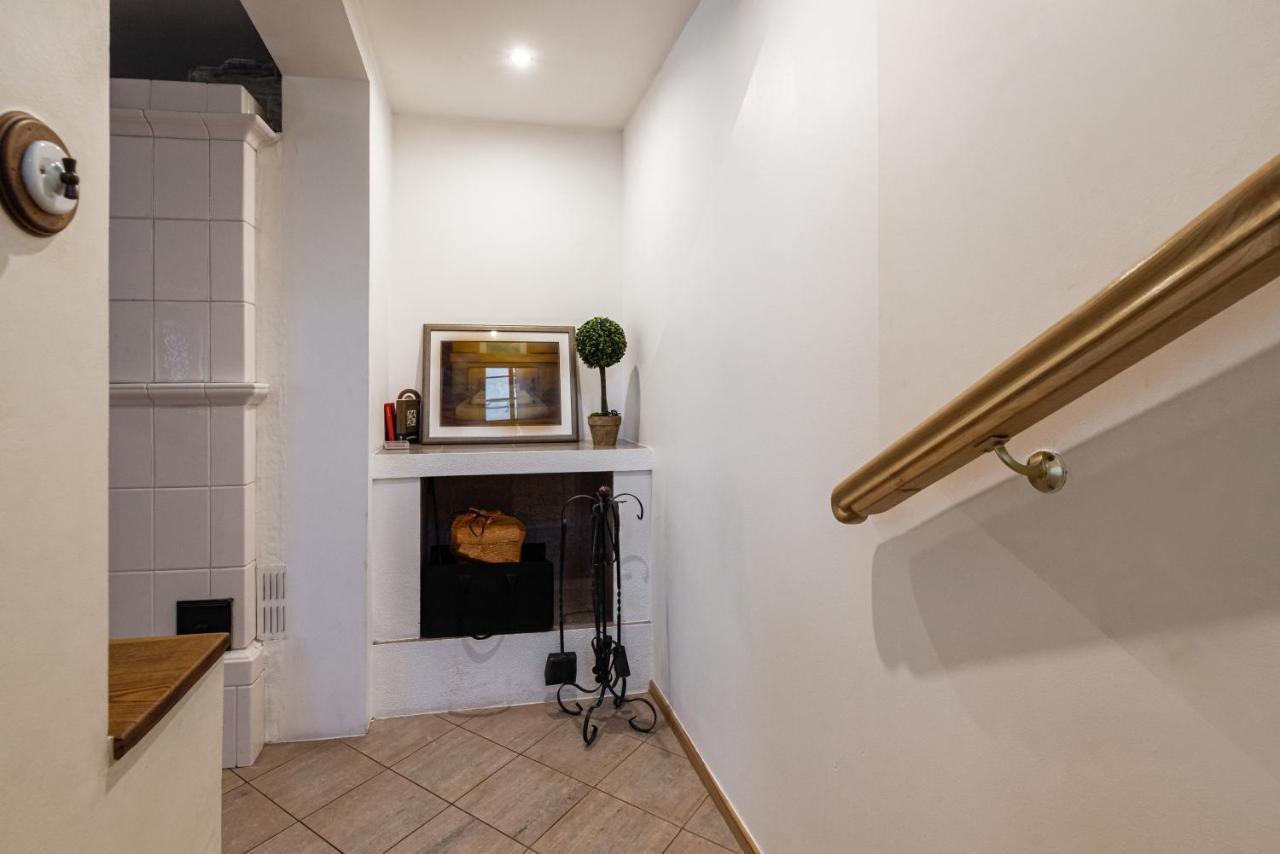 Airhome - Vaimu Apartment タリン エクステリア 写真