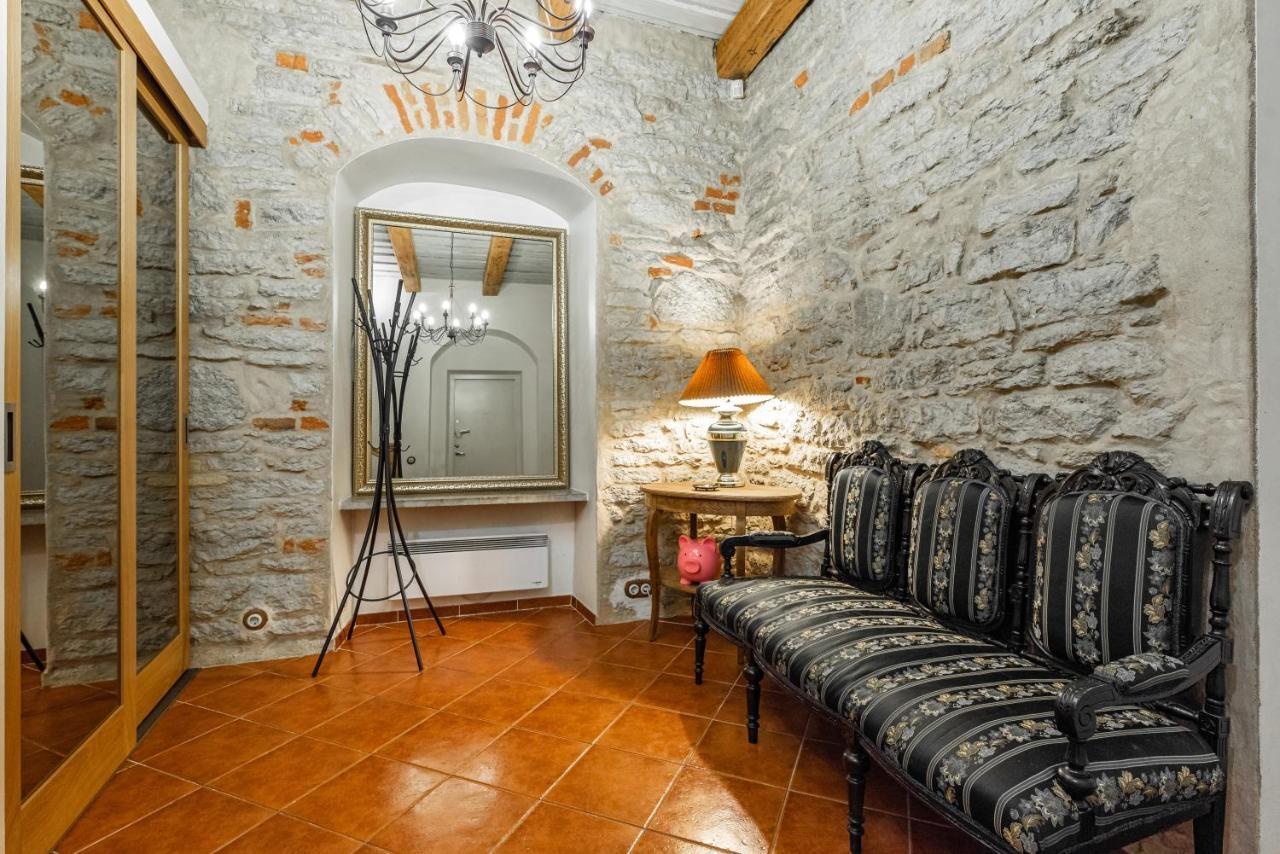 Airhome - Vaimu Apartment タリン エクステリア 写真