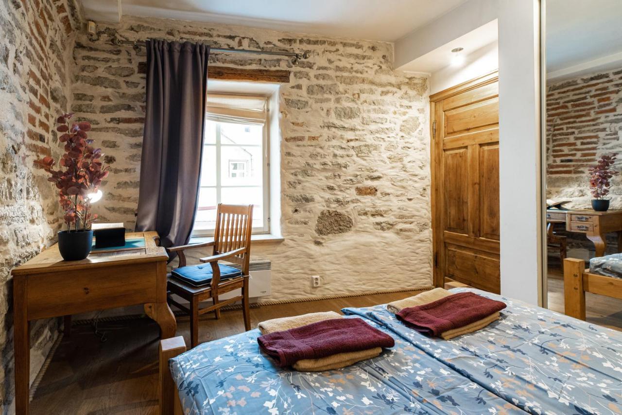 Airhome - Vaimu Apartment タリン エクステリア 写真