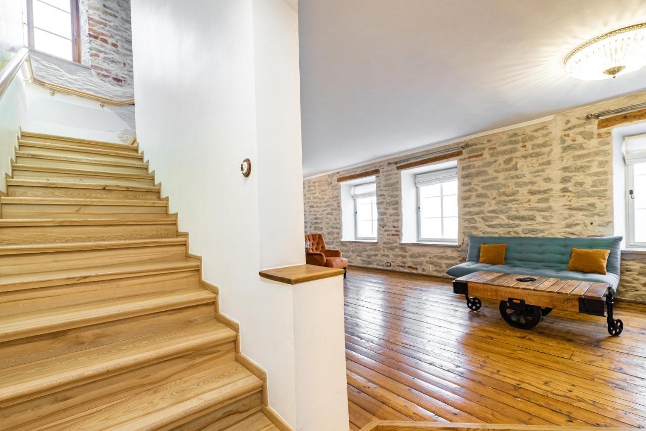 Airhome - Vaimu Apartment タリン エクステリア 写真