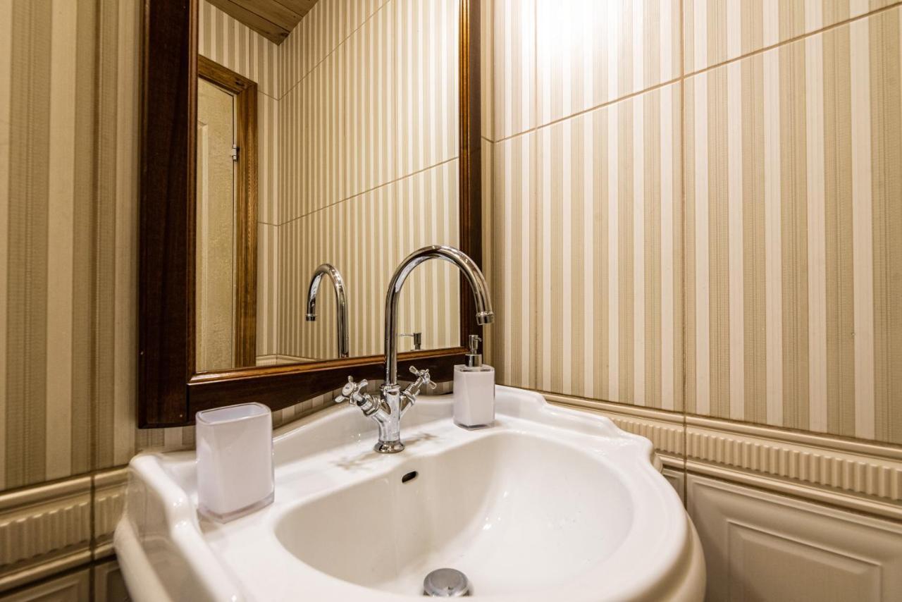 Airhome - Vaimu Apartment タリン エクステリア 写真