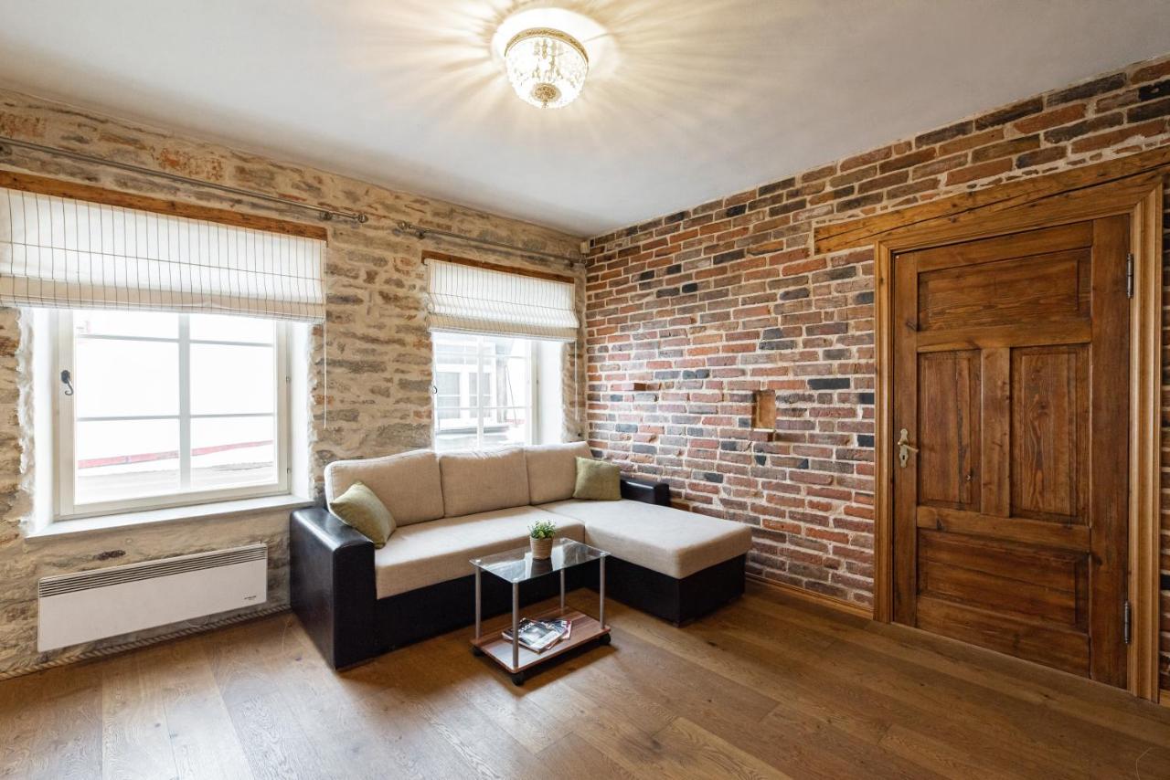 Airhome - Vaimu Apartment タリン エクステリア 写真
