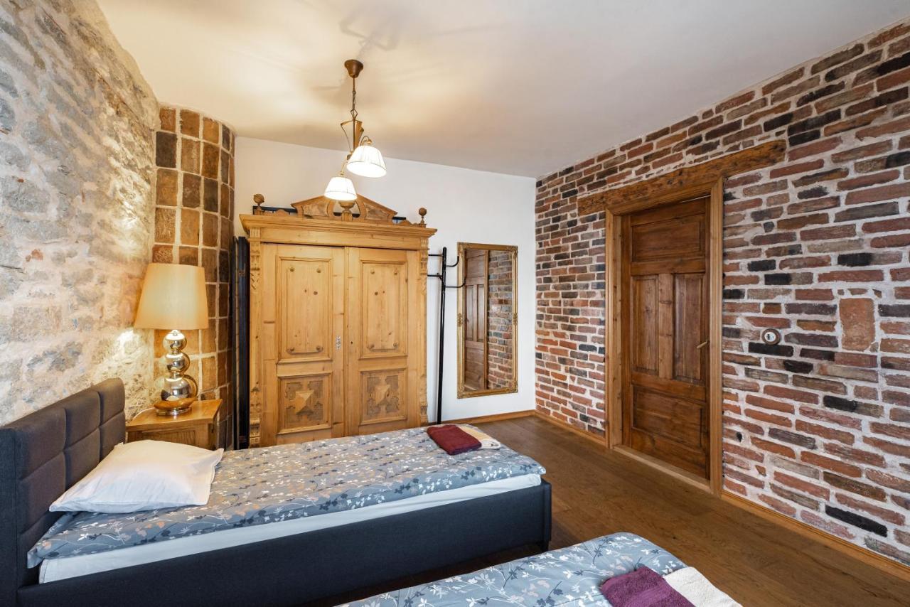 Airhome - Vaimu Apartment タリン エクステリア 写真