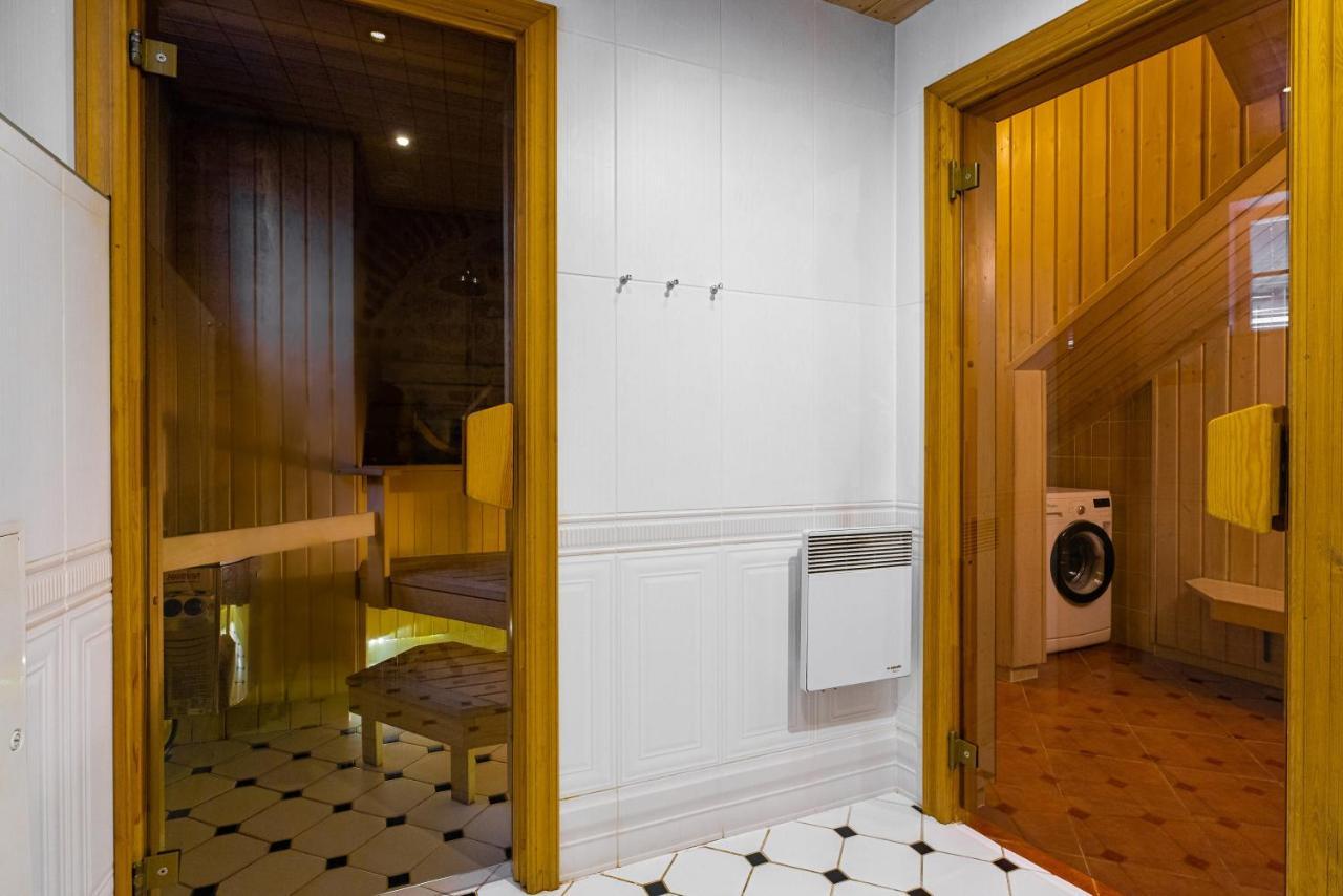Airhome - Vaimu Apartment タリン エクステリア 写真