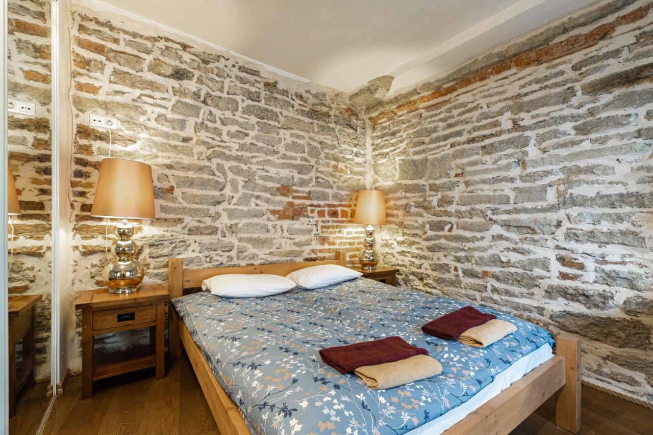 Airhome - Vaimu Apartment タリン エクステリア 写真