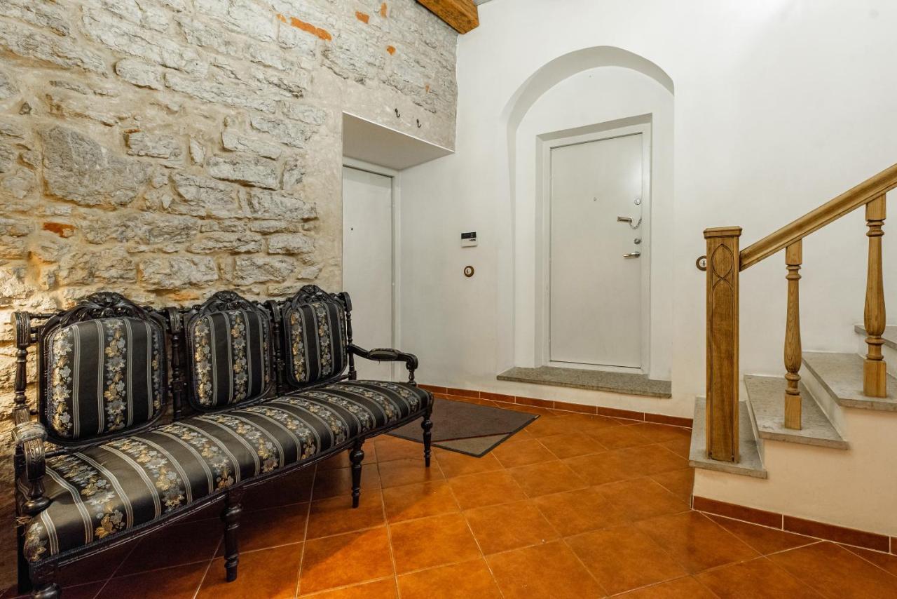 Airhome - Vaimu Apartment タリン エクステリア 写真