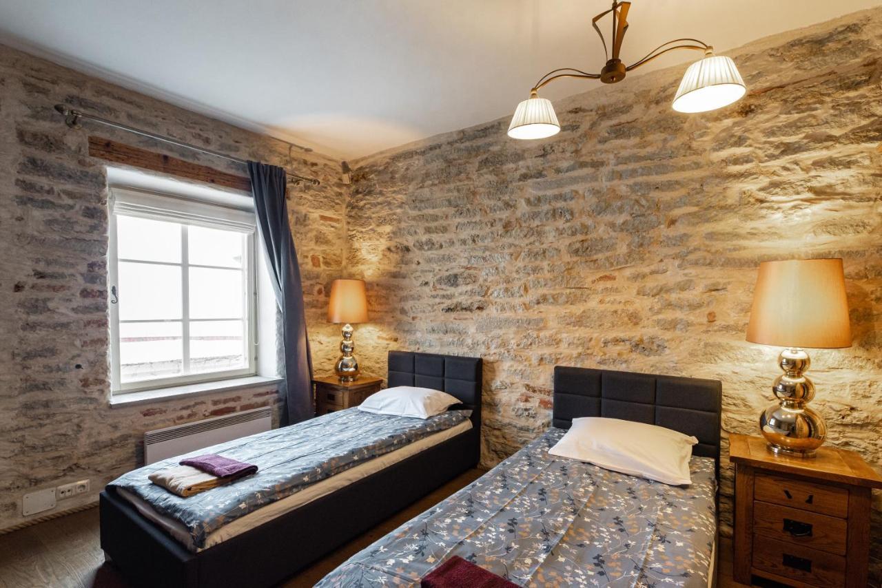 Airhome - Vaimu Apartment タリン エクステリア 写真