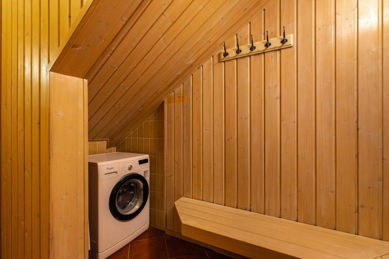 Airhome - Vaimu Apartment タリン エクステリア 写真