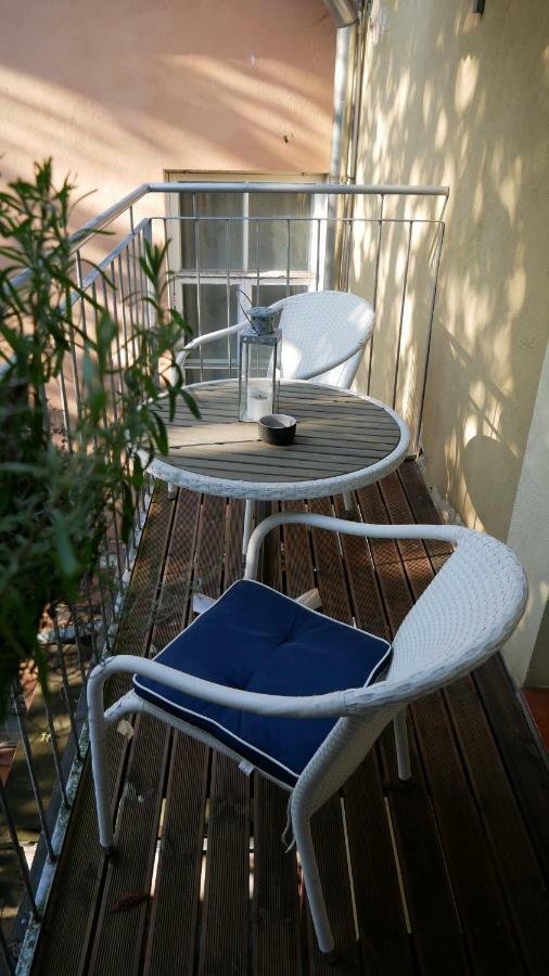 Airhome - Vaimu Apartment タリン エクステリア 写真